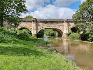 Avoncliff Aqueduct