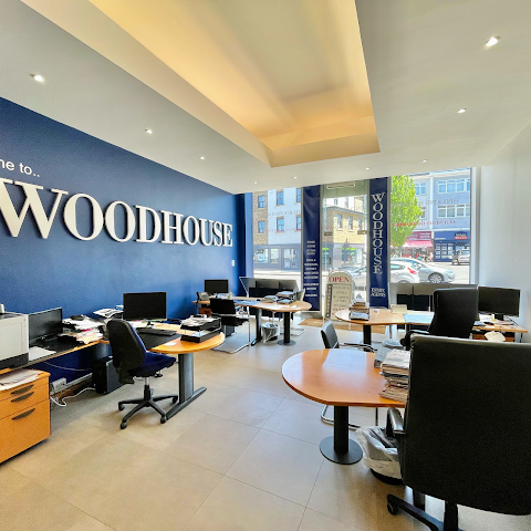 Woodhouse Property Consultants