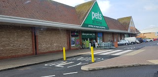 Pets at Home Rustington