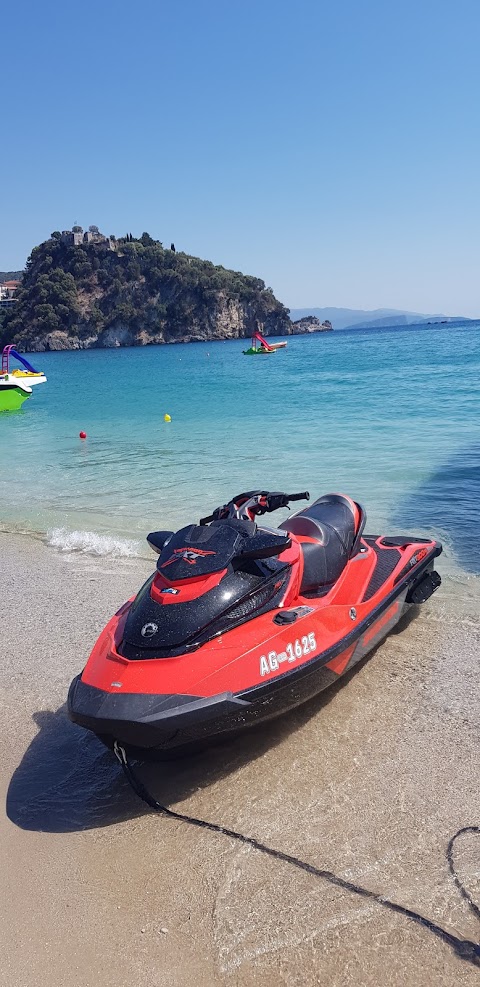 Sussex Marine Water Sports - Seadoo (Main Dealer) PWC Jet Ski Sales