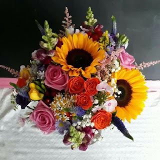 Bohemia Floral Design & Flower School