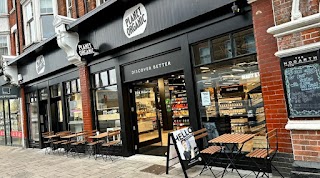 Planet Organic - Teddington