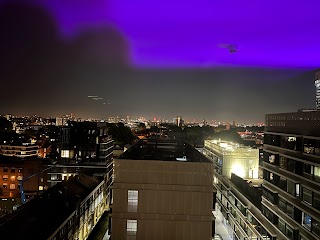 Premier Inn London City (Old Street) hotel