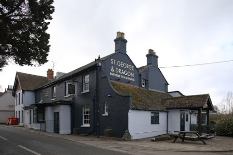 St George & Dragon Wargrave