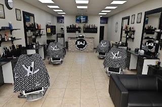 E & J Gents Barbers