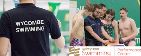 Wycombe District Swimming Club