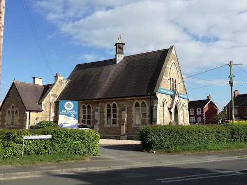 Bath Veterinary Group, The Chapel Veterinary Surgery