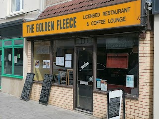 The Golden Fleece