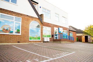 Little Elms Daycare Nursery Shirley