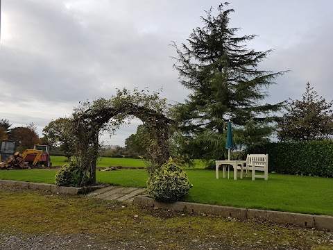 Bank Farm Cottages