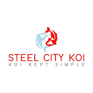 Steel City Koi