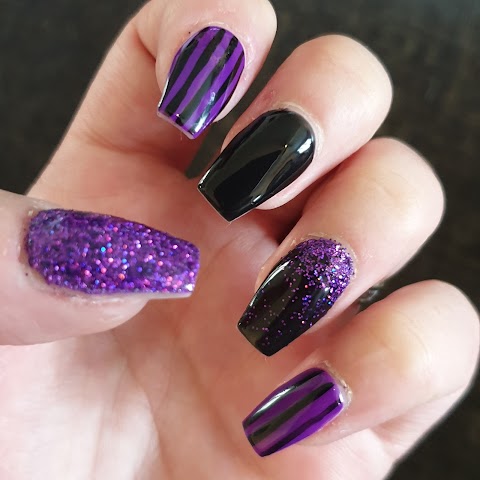 Unique Nails & Beauty by Stacey Wright