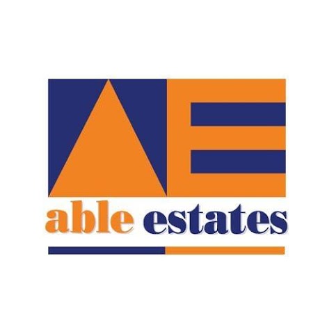 Able Estates - Property Management, Letting & Estate Agents in Erith & Belvedere