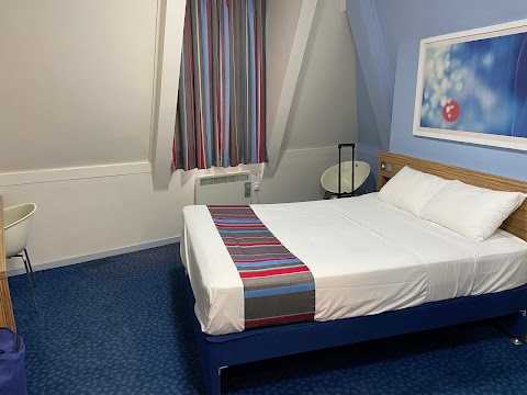 Travelodge Norwich Central Riverside