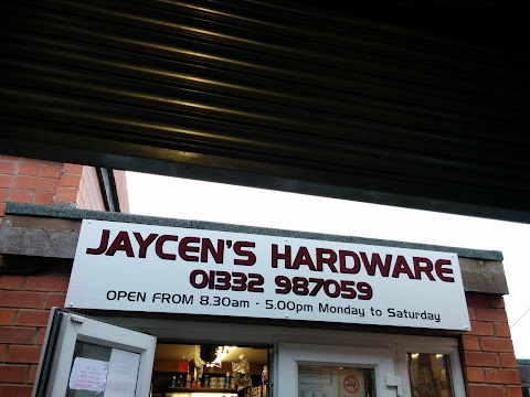 Jaycens Hardware