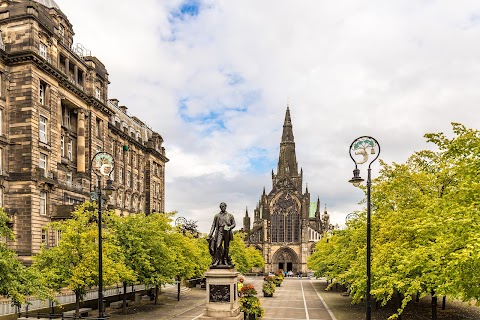 Glasgow Private Tours