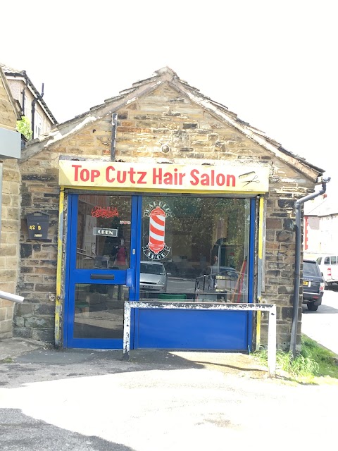 Top Cutz Hair Salon