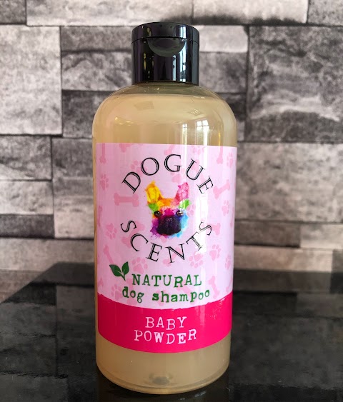 Dogue Scents Ltd