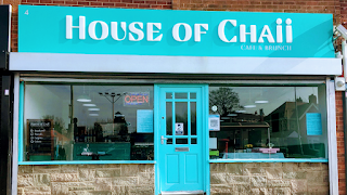 House of Chaii