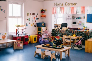 Kingsmead Day Nursery