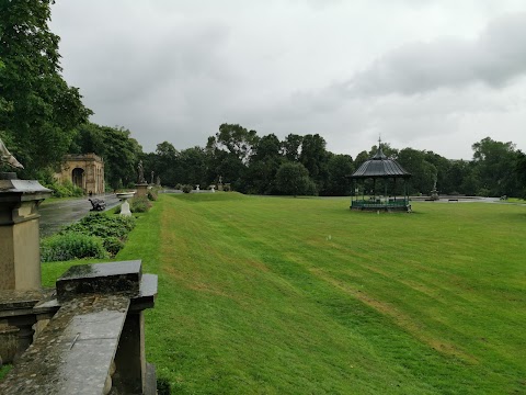 People's Park