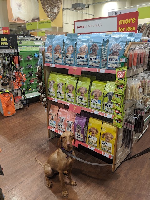 Pets at Home Meanwood