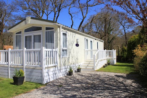 Notter Bridge Holiday Park