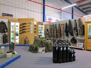 South Yorkshire Airguns