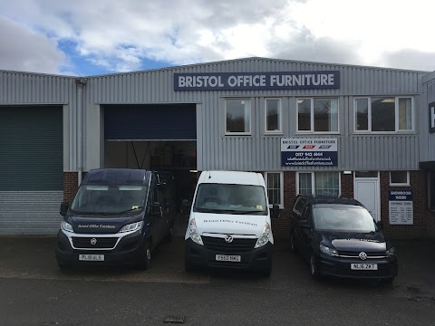 UK Office Furniture Hire