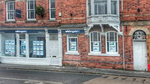 Whitegates Newark Lettings & Estate Agents