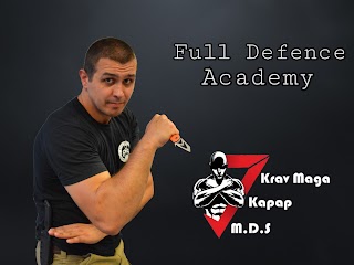 Full Defence Academy - Krav Maga/Kapap/MDS