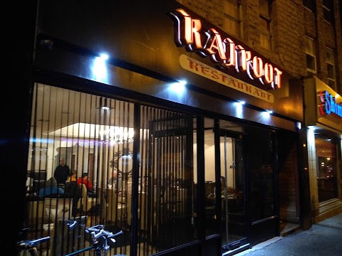 Rajpoot Restaurant