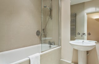 Urban Stay Abbotts Chambers Serviced Apartments Liverpool Street