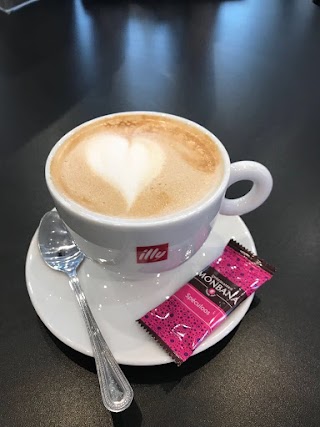 Dilz Café