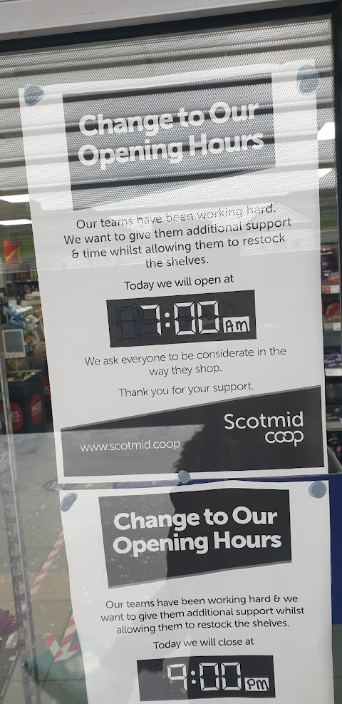 Scotmid Co-operative