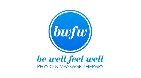 Be Well Feel Well Clinical Specialist in Musculoskeletal conditions and disorders