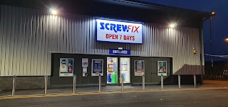 Screwfix Kirkby