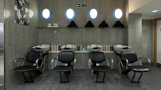 Rush Hair Chiswick