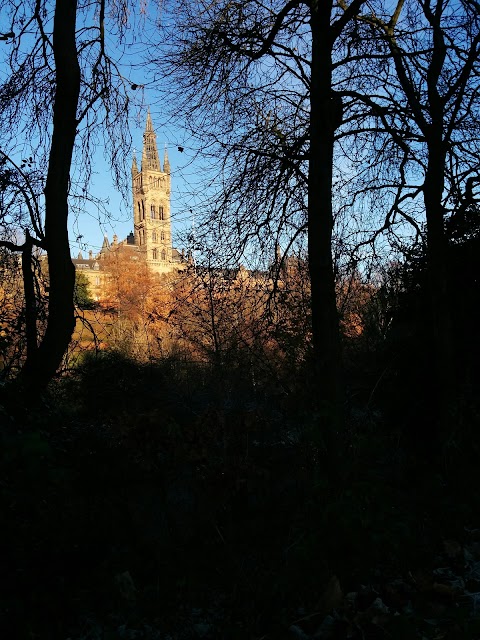 University Of Glasgow Conference & Visitor Service