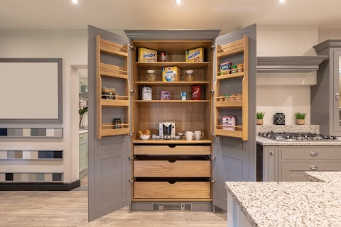 Beespoke Kitchens Ltd