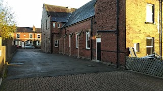 Oulton Institute