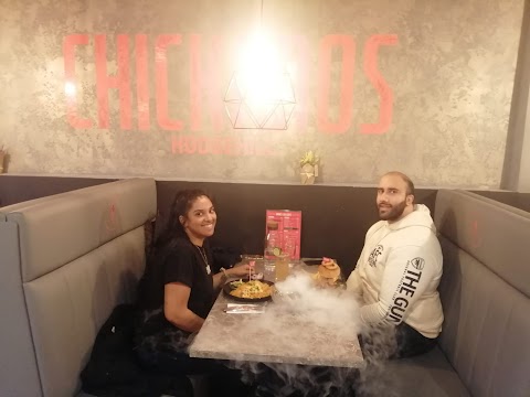 Chickaros Birmingham Hodge Hill