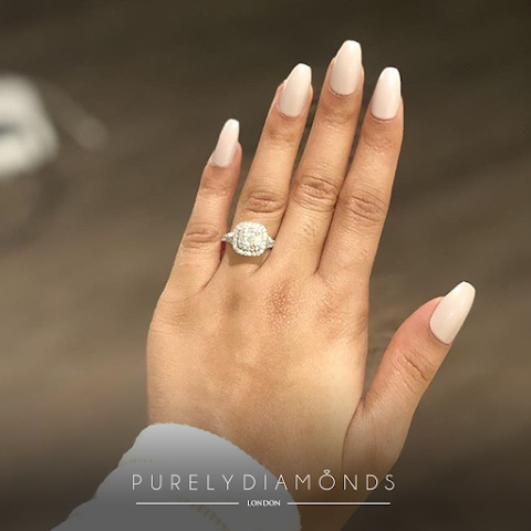 Purely Diamonds (London)