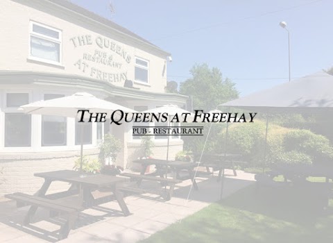 The Queens at Freehay