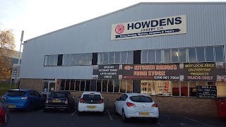 Howdens - Park Royal