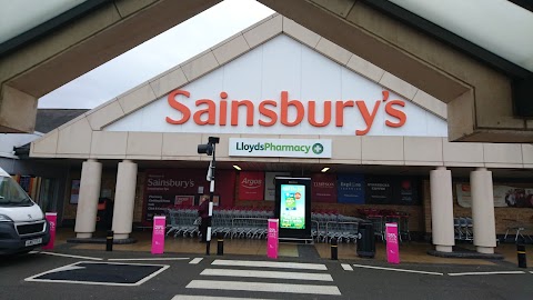 Sainsbury's