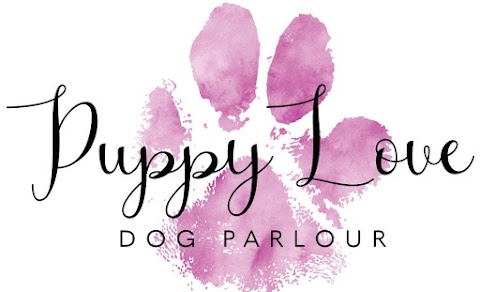 Puppy Love Dog Parlour