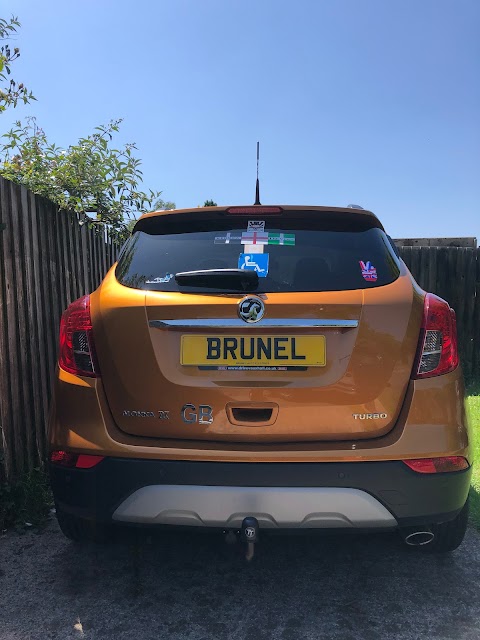 Brunel Auto Electrics and Towbars