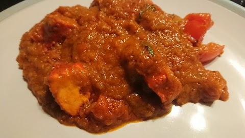 Nilakash Tandoori