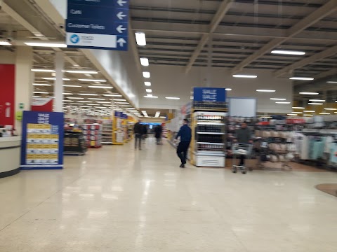 Tesco Extra